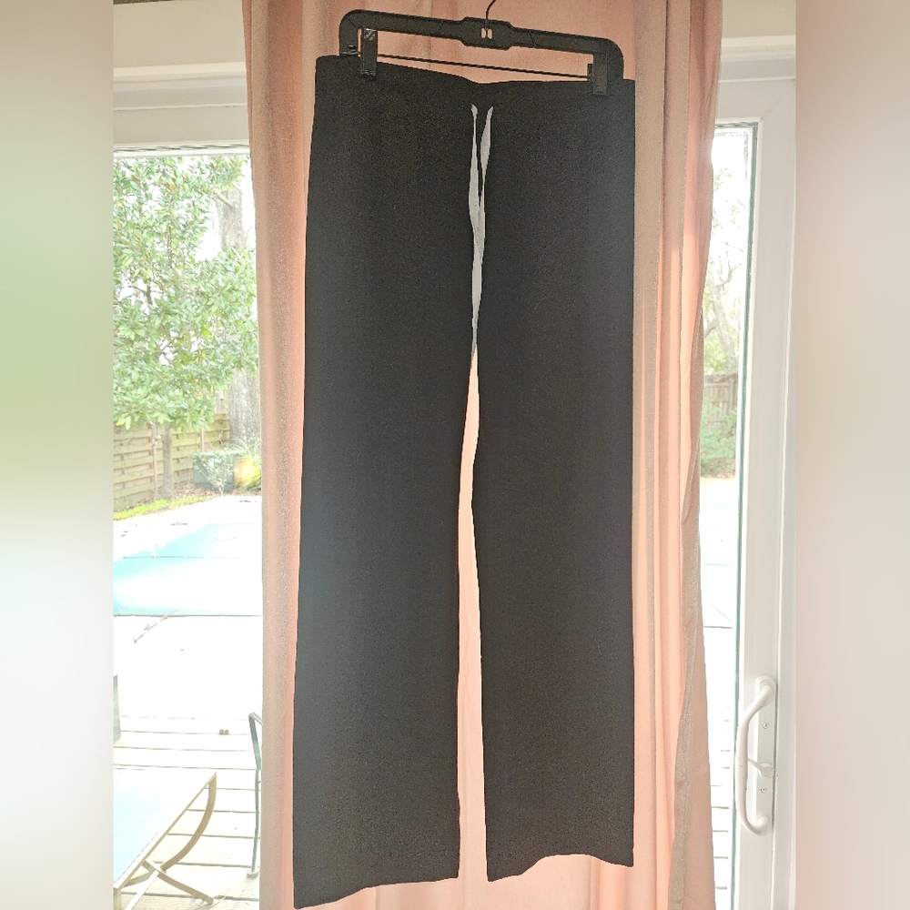 Figs Black Women's Pants